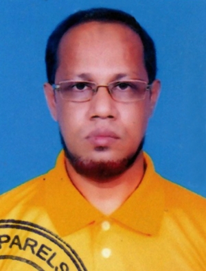 Md.Rafiqul Islam