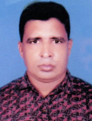 A.K.M. Ghias Uddin
