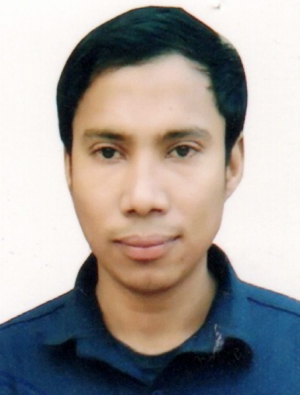 Md.Jamal Hossain