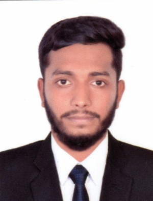 Mainul Islam Sikder