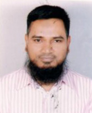 Md.Bojlur Rahman Hawladar