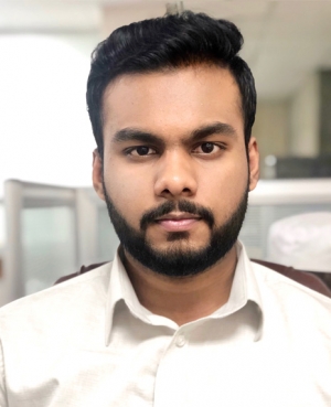 Ekam Hossain