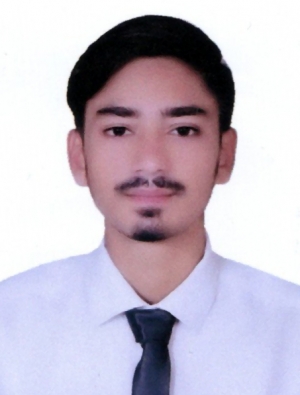 Hemel Mahamud