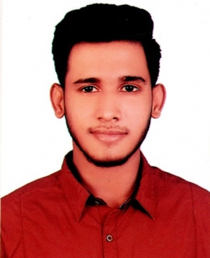 Anik Karmokar