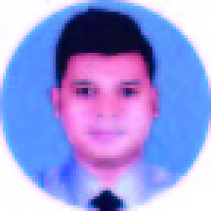 Amanul Islam Tanin