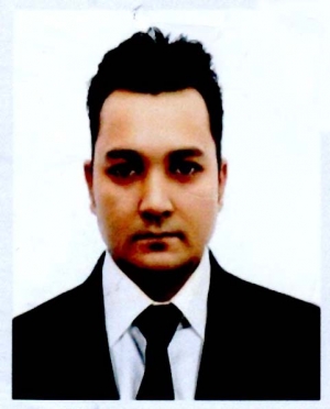 Md.Ariful Islam (Tuhin)