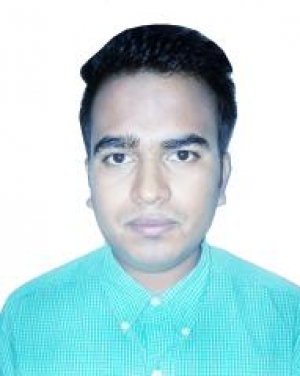 Md. Samshul Arefin