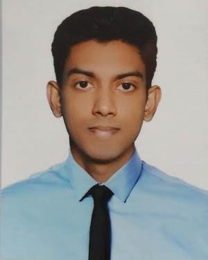 Md. Abdullah Al Mahmud