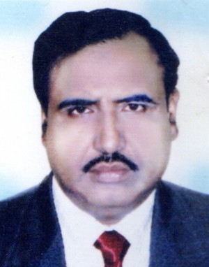 S.M Nizam Uddin Bhuiyan