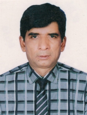 Zakir Hossain