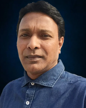 SHAHEENUR RAHMAN 
