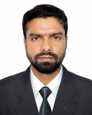 Md. Jahangir Alam