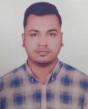 Rakib Hossain