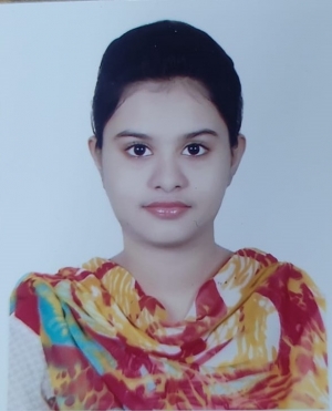 Sabah Rahman Pearly