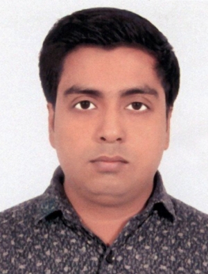 Ferdus Al Mamun